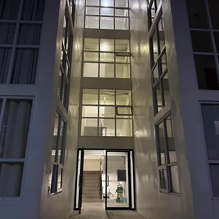 E&J Solace Studio Mactan Bayanihan Flats 2
