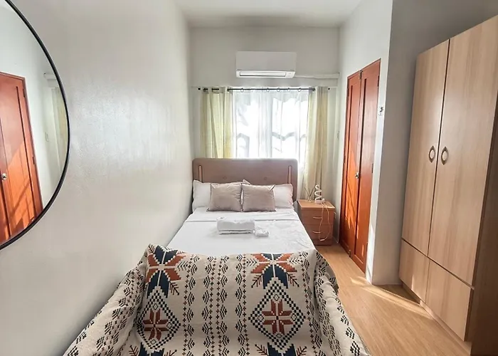Aparthotel E&j Solace Mactan Bayanihan Flats 2 Lapu-Lapu City