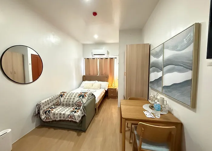 E&j Solace Mactan Bayanihan Flats 2
