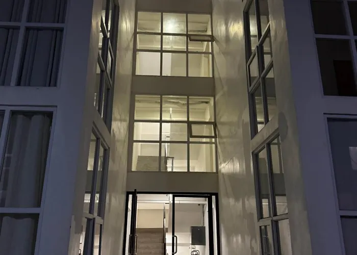 Aparthotel E&j Solace Mactan Bayanihan Flats 2 Lapu-Lapu City